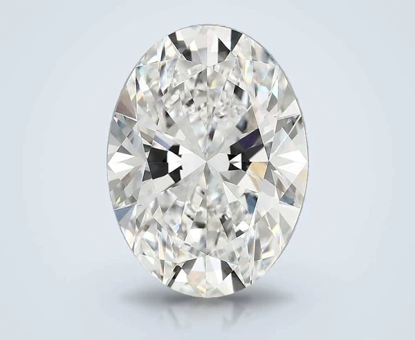 4.81 Carat · E · VVS2 Rare Carat Ideal Cut