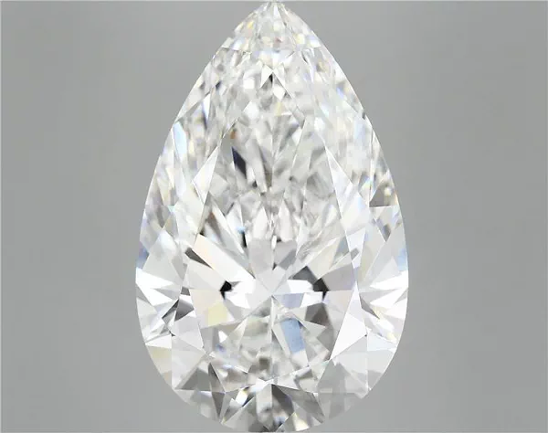 11.64 Carat · E · VVS2 Rare Carat Ideal Cut