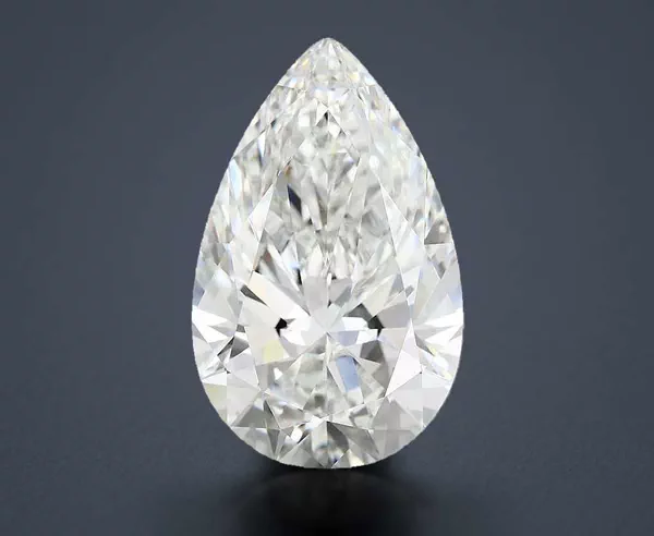 11.64 Carat · E · VVS2 Rare Carat Ideal Cut