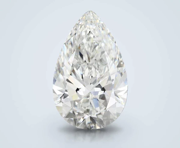 11.64 Carat · E · VVS2 Rare Carat Ideal Cut
