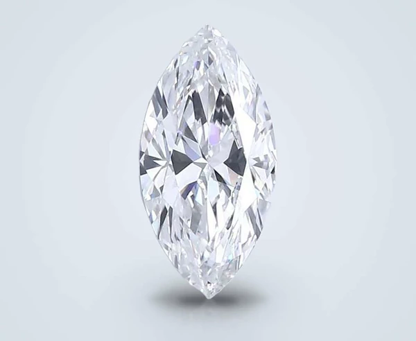 6.58 Carat · E · VVS2 Rare Carat Ideal Cut