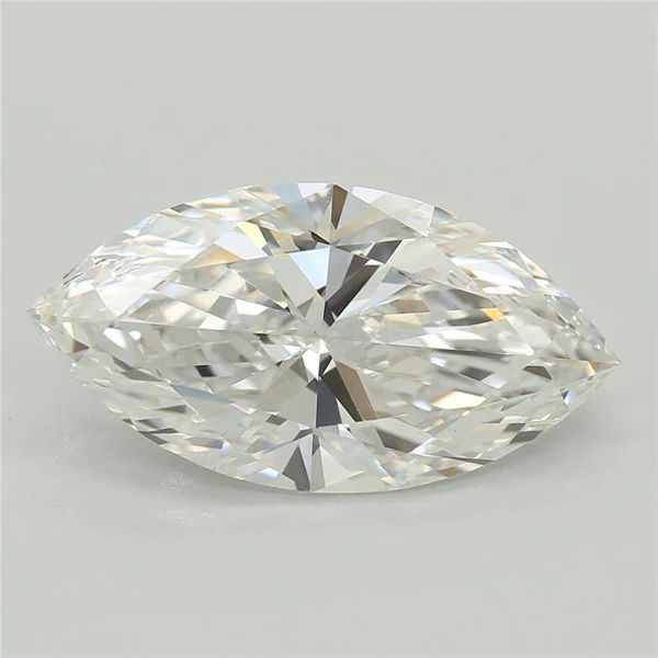 2.56 Carat · E · VS1 Rare Carat Ideal Cut