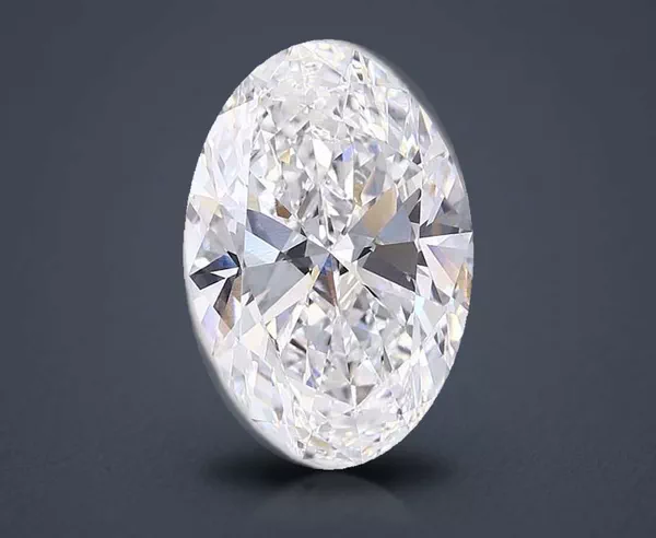 17.1 Carat · F · VVS2 Rare Carat Ideal Cut