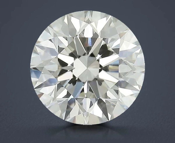 3.51 Carat · J · VS2 Rare Carat Ideal Cut