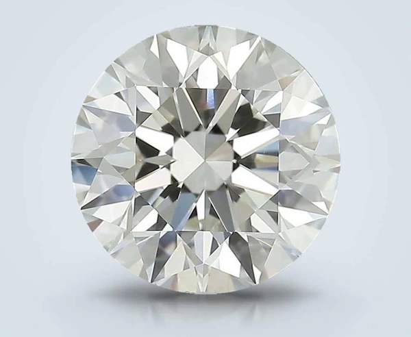 3.51 Carat · J · VS2 Rare Carat Ideal Cut