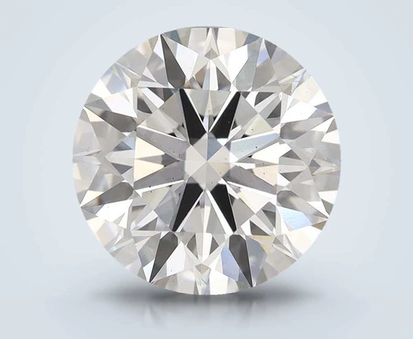 5.05 Carat · F · SI1 Rare Carat Ideal Cut