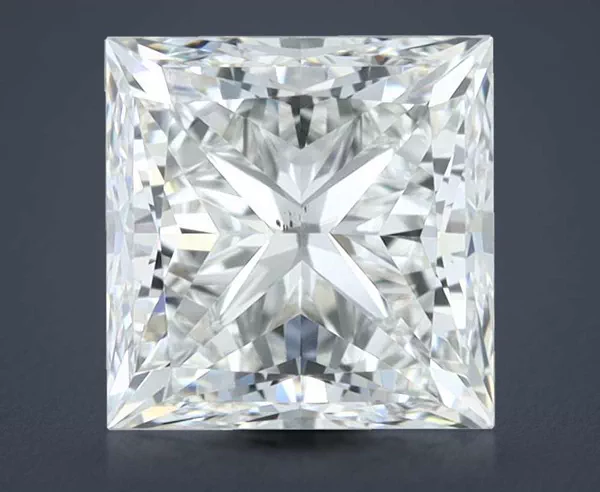 1.21 Carat · G · VS2 Rare Carat Ideal Cut