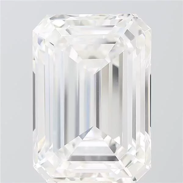 15.06 Carat · F · VVS1 Rare Carat Ideal Cut