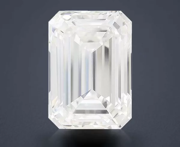 15.06 Carat · F · VVS1 Rare Carat Ideal Cut