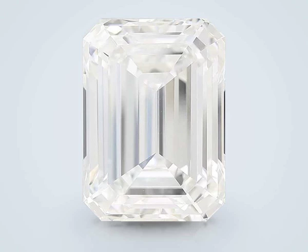 15.06 Carat · F · VVS1 Rare Carat Ideal Cut