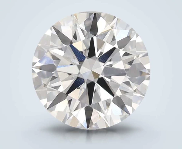 3.04 Carat · D · VVS2 Rare Carat Ideal Cut
