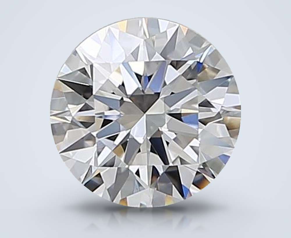 1.07 Carat · E · VVS2 Rare Carat Ideal Cut