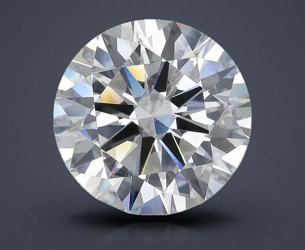 14.08 Carat · G · VS2 Rare Carat Ideal Cut