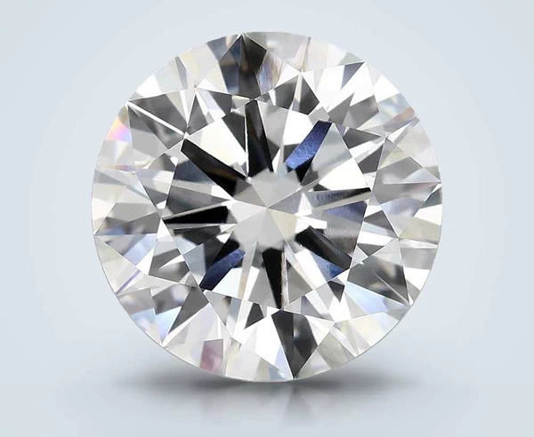 6.93 Carat · E · VVS2 Rare Carat Ideal Cut