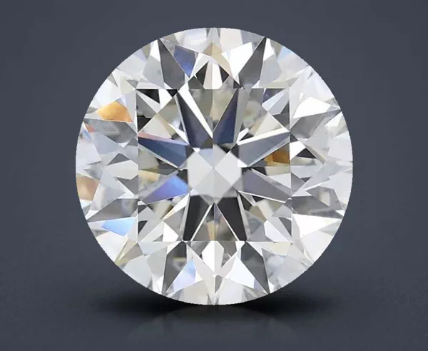 2.35 Carat · H · VS1 excellent Cut