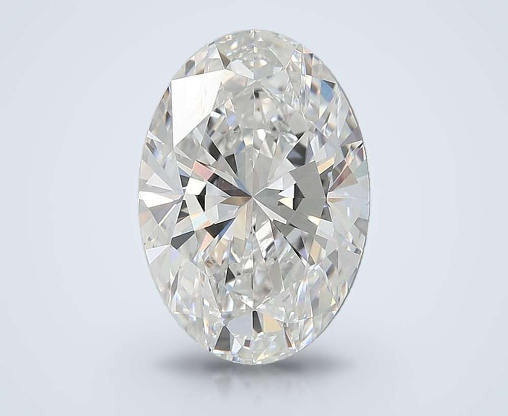 4.09 Carat · E · VVS2 Rare Carat Ideal Cut