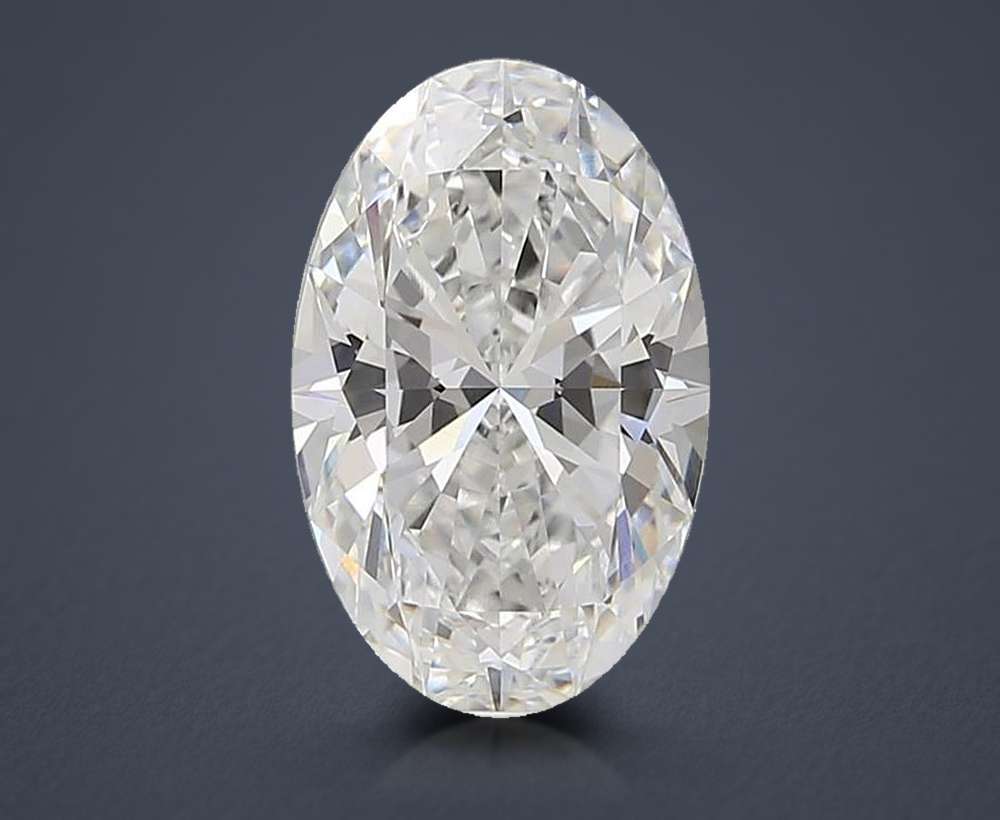 3.1 Carat · E · VVS2 Rare Carat Ideal Cut