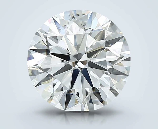 3.01 Carat · J · SI2 Rare Carat Ideal Cut