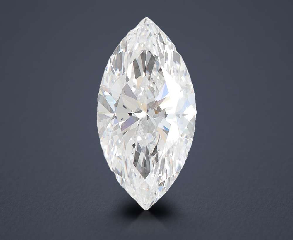 2.23 Carat · D · FL Rare Carat Ideal Cut