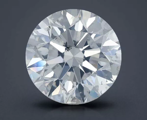 2.52 Carat · D · SI2 excellent Cut