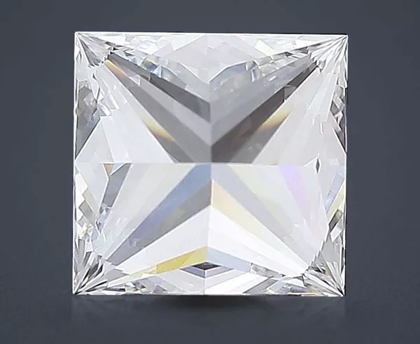 4.09 Carat · D · VVS2 Rare Carat Ideal Cut