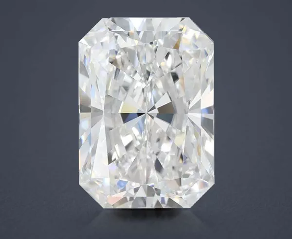 4.32 Carat · D · FL Rare Carat Ideal Cut