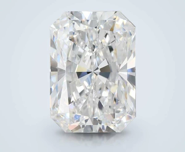 4.32 Carat · D · FL Rare Carat Ideal Cut