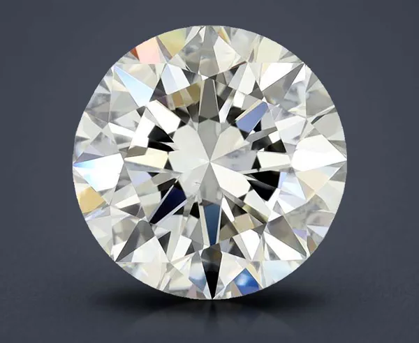 2.01 Carat · I · VS1 Rare Carat Ideal Cut