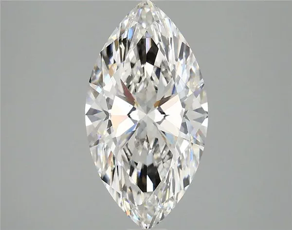 2.45 Carat · F · VS1 Rare Carat Ideal Cut