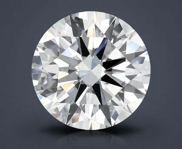 2.48 Carat · E · VVS2 Rare Carat Ideal Cut