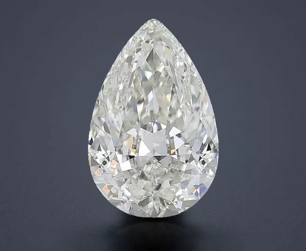 5.01 Carat · J · VVS2 Rare Carat Ideal Cut