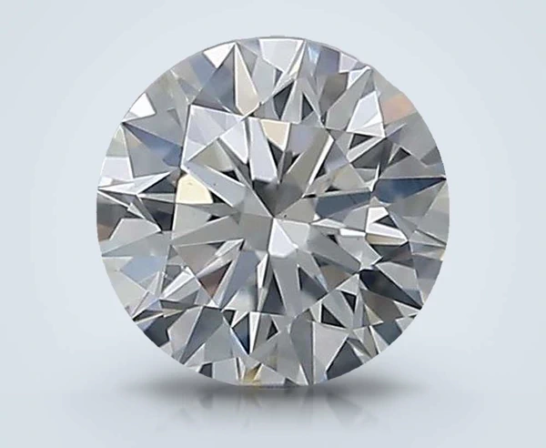 0.37 Carat · F · SI1 Rare Carat Ideal Cut