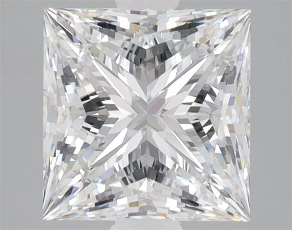 2.73 Carat · E · VVS2 Rare Carat Ideal Cut