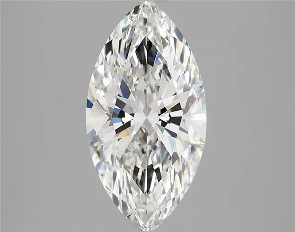 2.07 Carat · F · VS1 Rare Carat Ideal Cut