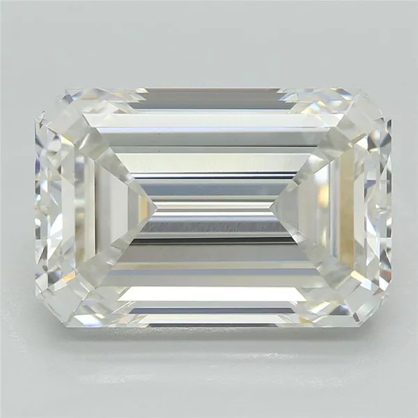 4.75 Carat · G · VVS2 Rare Carat Ideal Cut
