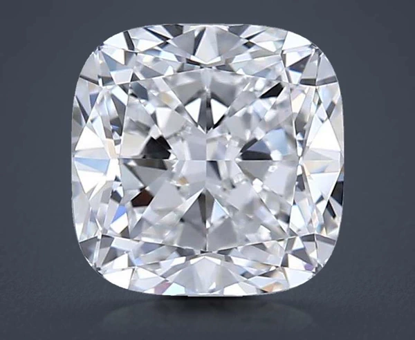 2.27 Carat · E · VVS1 Rare Carat Ideal Cut