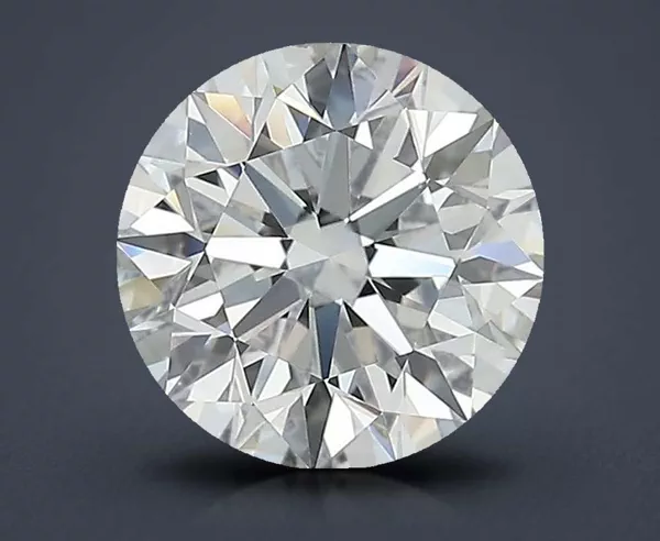 2.01 Carat · D · VS1 excellent Cut