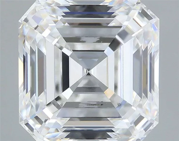 3.58 Carat · D · VS1 Rare Carat Ideal Cut