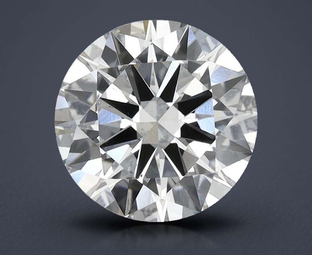 2.22 Carat · F · VS1 excellent Cut
