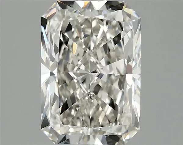 2.44 Carat · G · VVS2 Rare Carat Ideal Cut