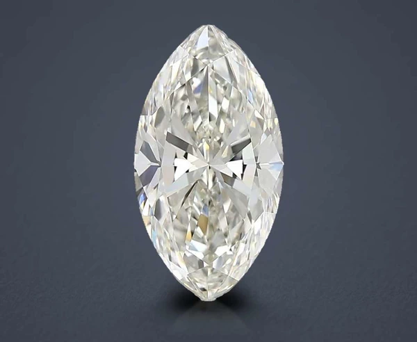 4.01 Carat · H · VS1 very good Cut