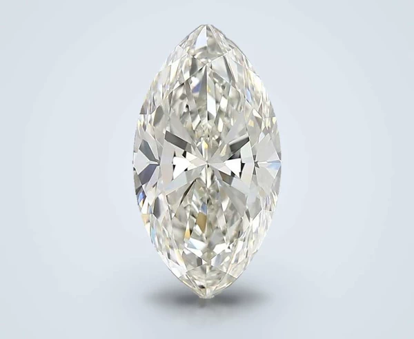 4.01 Carat · H · VS1 very good Cut