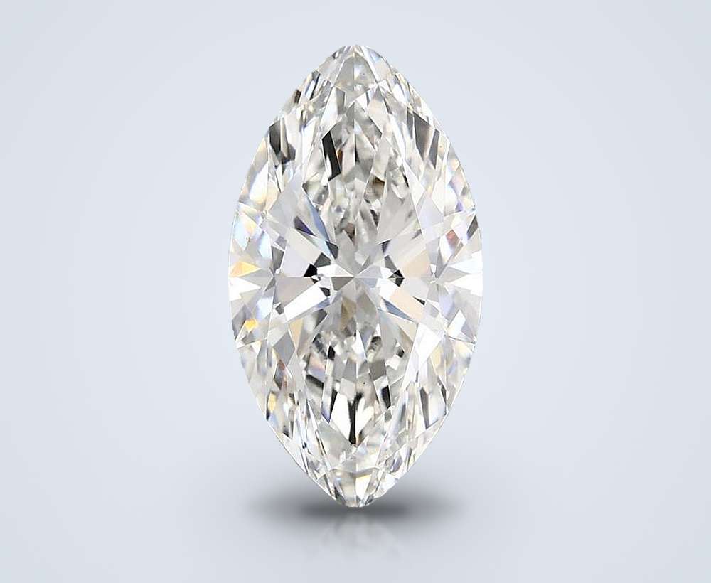 2.89 Carat · F · VS1 Rare Carat Ideal Cut