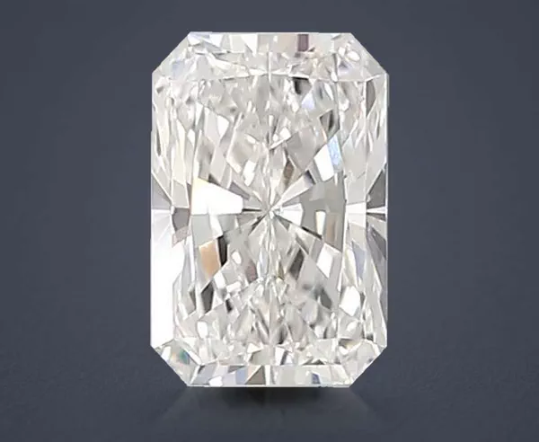 0.98 Carat · E · VVS2 Rare Carat Ideal Cut