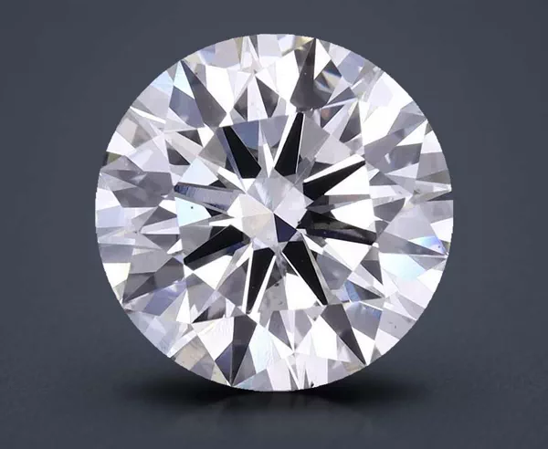 4.82 Carat · G · VS1 Rare Carat Ideal Cut