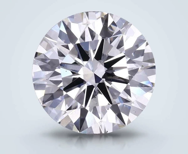 4.82 Carat · G · VS1 Rare Carat Ideal Cut