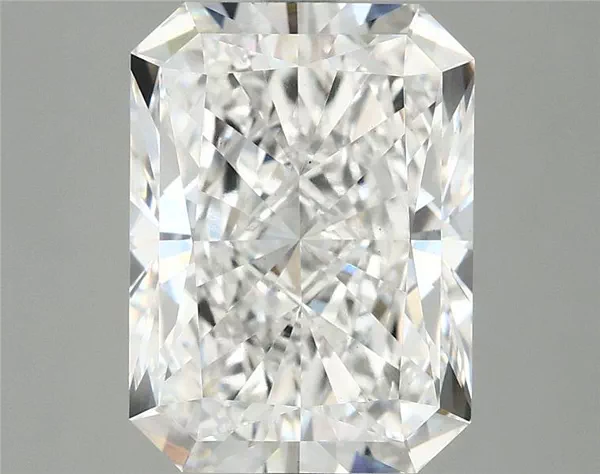 4.74 Carat · E · VS1 Rare Carat Ideal Cut