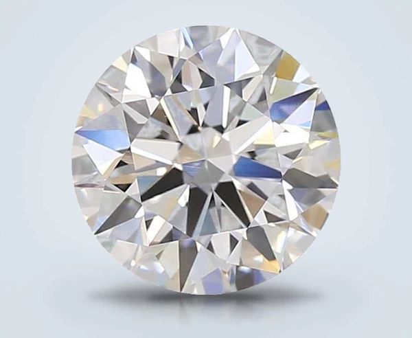 2.05 Carat · D · VVS2 Rare Carat Ideal Cut