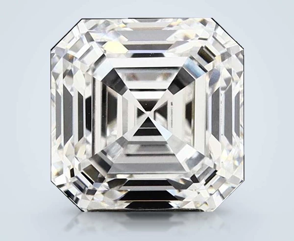 5.22 Carat · D · VVS2 Rare Carat Ideal Cut