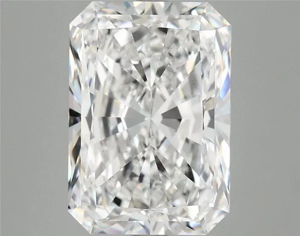 4.48 Carat · E · VVS2 Rare Carat Ideal Cut